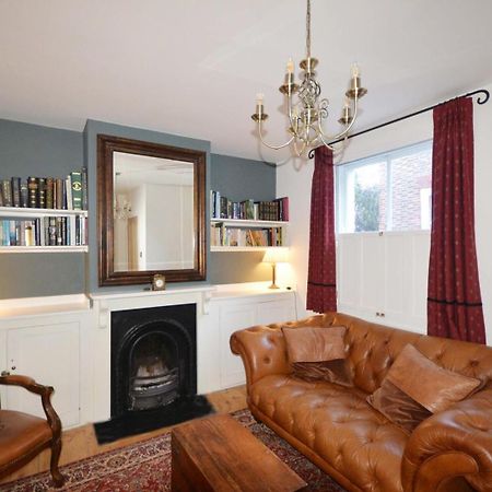 Delightful Cottage In Sandwich - One Bedroom Exteriér fotografie