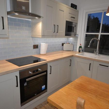 Delightful Cottage In Sandwich - One Bedroom Exteriér fotografie