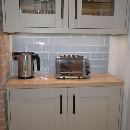 Delightful Cottage In Sandwich - One Bedroom Exteriér fotografie