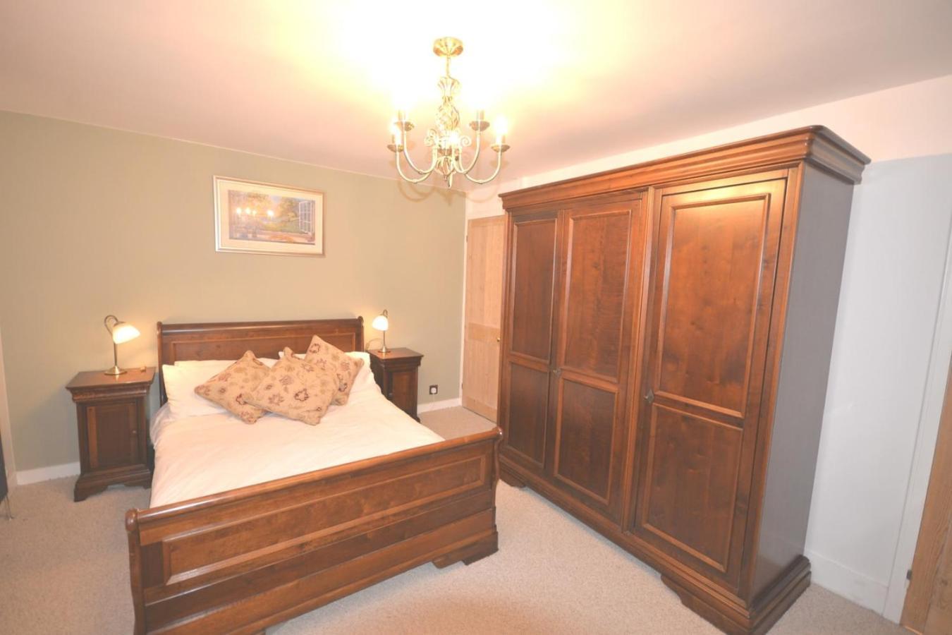 Delightful Cottage In Sandwich - One Bedroom Exteriér fotografie