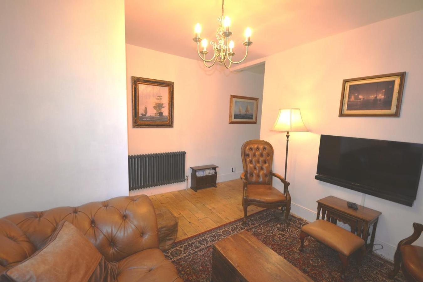 Delightful Cottage In Sandwich - One Bedroom Exteriér fotografie