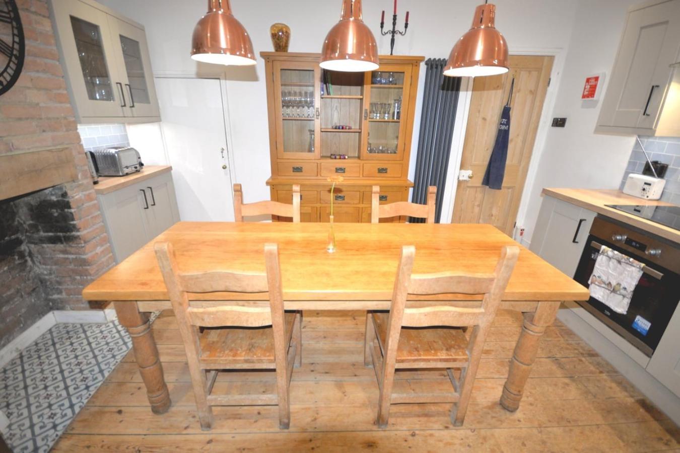 Delightful Cottage In Sandwich - One Bedroom Exteriér fotografie