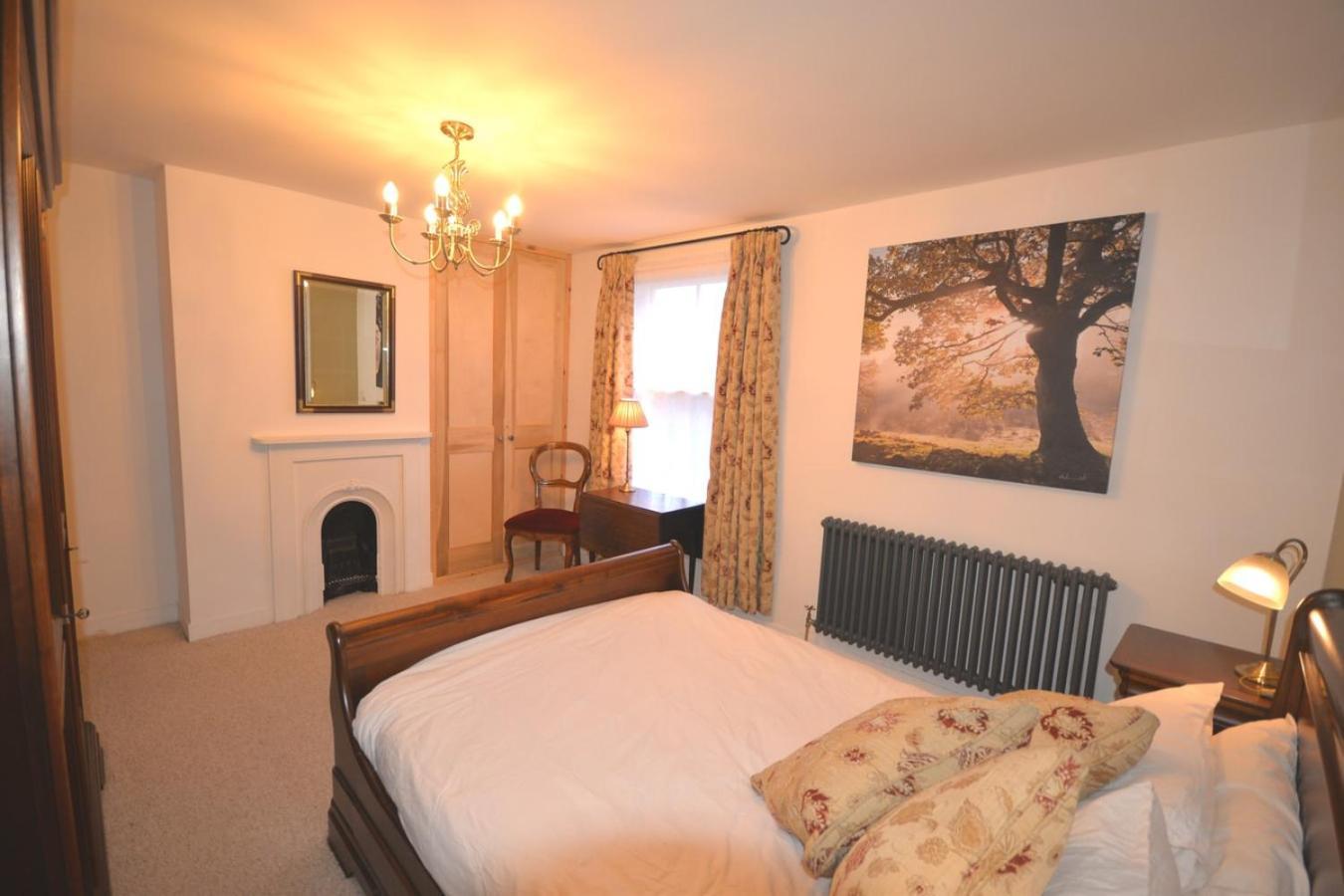Delightful Cottage In Sandwich - One Bedroom Exteriér fotografie