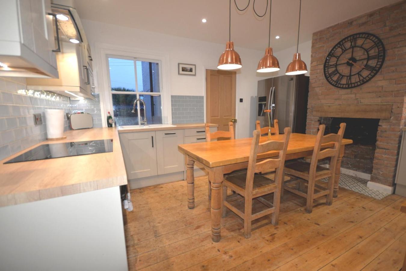 Delightful Cottage In Sandwich - One Bedroom Exteriér fotografie