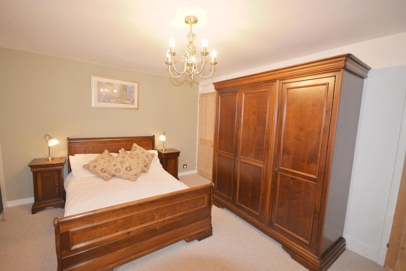 Delightful Cottage In Sandwich - One Bedroom Exteriér fotografie