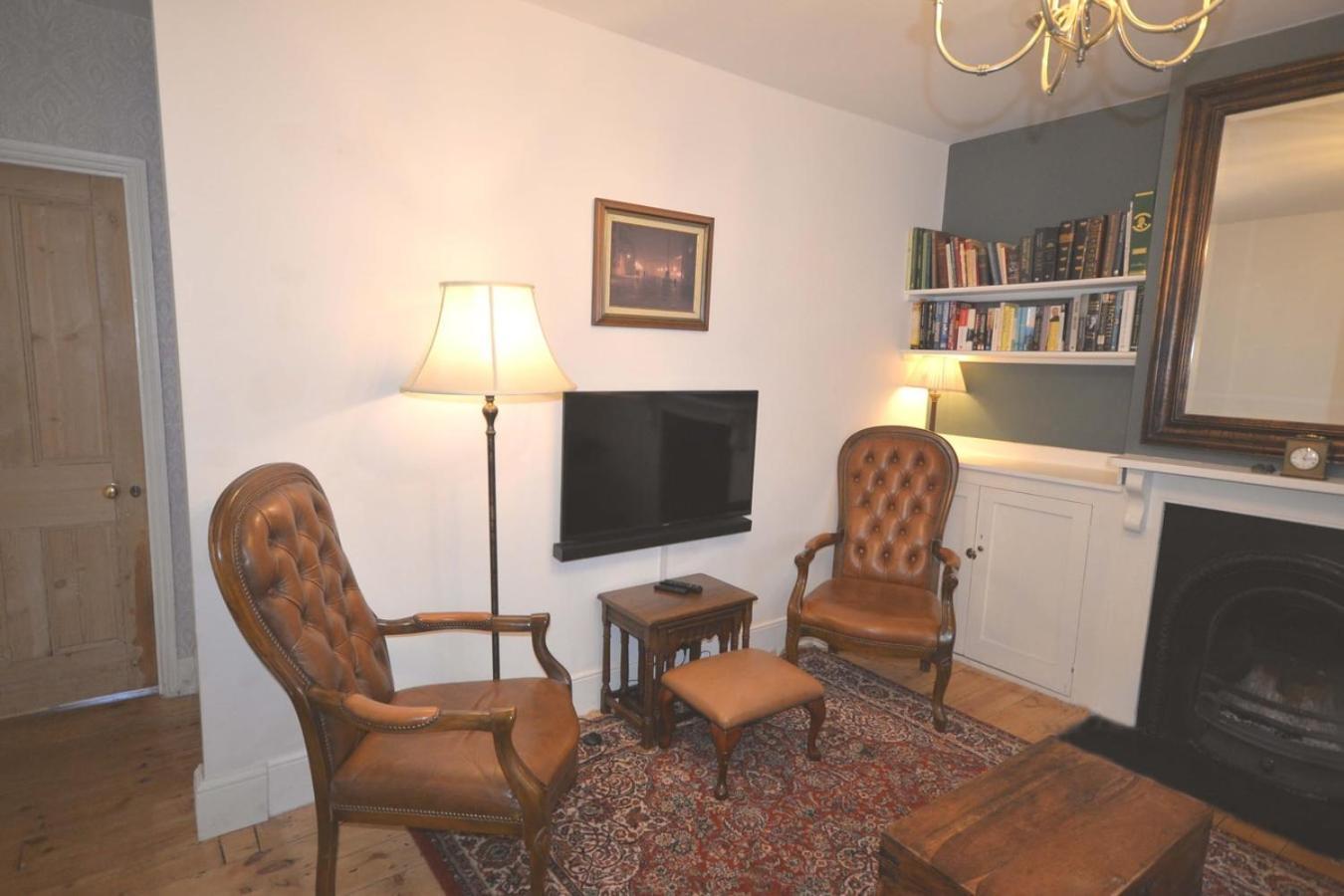 Delightful Cottage In Sandwich - One Bedroom Exteriér fotografie