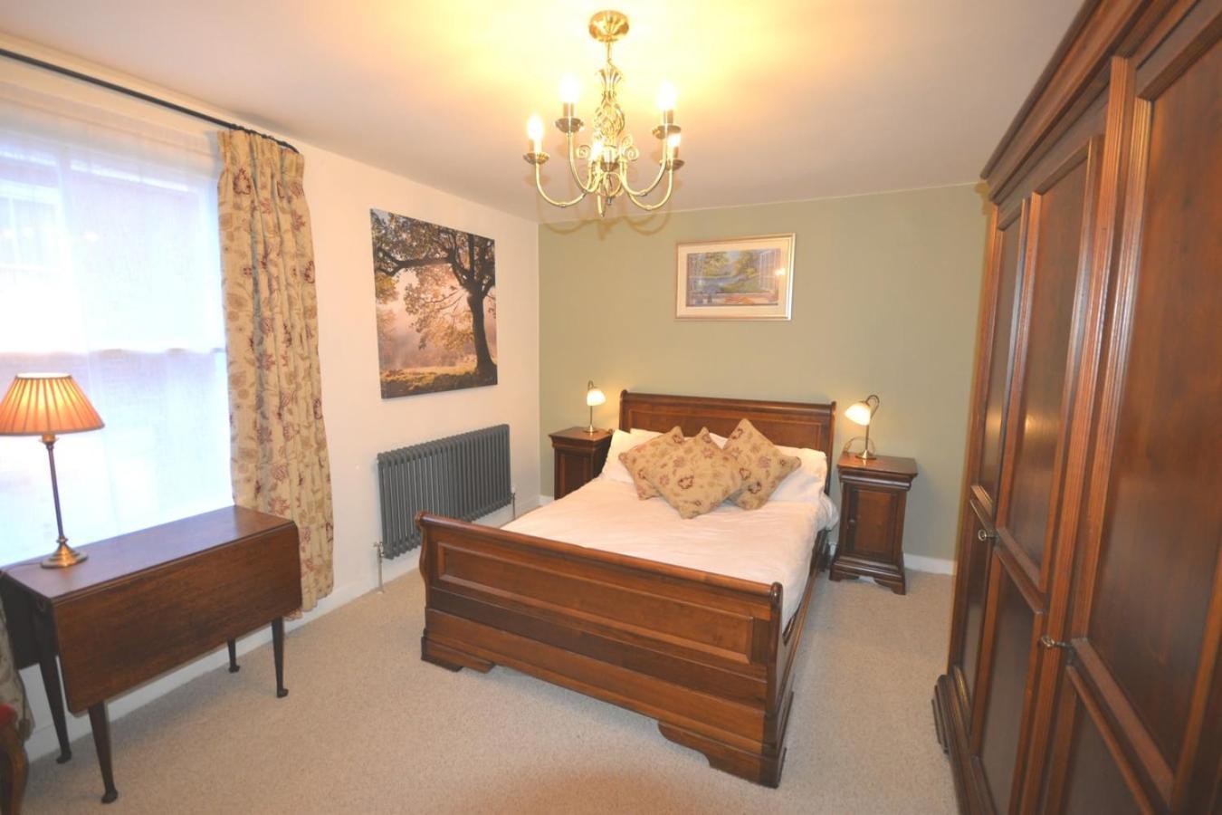 Delightful Cottage In Sandwich - One Bedroom Exteriér fotografie